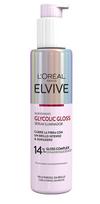 Plaukų serumas L’Oréal Paris Elvive Glycolic Gloss, 150 ml