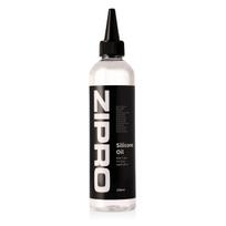 Aliejus Zipro Silicone treadmill grease, 250 ml