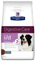 Sausas šunų maistas Hill's Digestive Care I/D, vištiena/grūdai, 1.5 kg