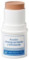 Priemonė įdegio priežiūrai kūnui/veidui Laboratorios Viñas Tanit Depigmenting Stick SPF50+, 4 ml