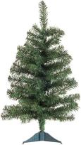 Dirbtinė Kalėdų eglutė Winteria Essential, 60 cm, su stovu
