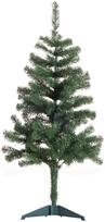 Dirbtinė Kalėdų eglutė Winteria Essential, 120 cm, su stovu