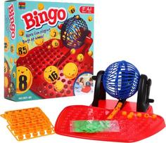 Stalo žaidimas Ramiz Bingo