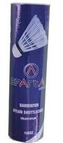 Badmintono skraidukas Spartan 2089, 6 vnt.