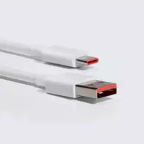 Xiaomi USB Type-C laidas 1m