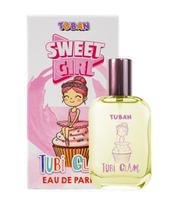 Vaikiški kvepalai Tuban Sweet Girl