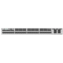 Cisco Catalyst 9300X 24X25G Skaiduliniai Prievadai Modulinis Jungiklis