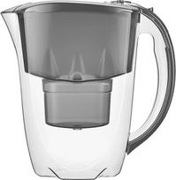 Vandens filtravimo indas Aquaphor Ametist, 2.8 l, pilka sp.