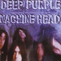 Vinilinė plokštelė Deep Purple "Machine Head" Rock