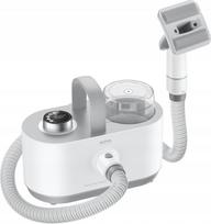 Šuns kailio kirpimo mašinėlė Mova, 294 mm x 185 mm