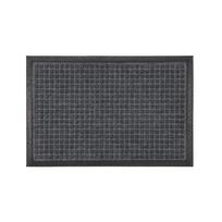 Durų kilimėlis Domoletti Vcw-rpp 2046, pilka sp., 40 cm x 60 cm x 0.8 cm