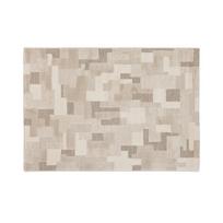 Kilimas vidaus Domoletti ELIO, smėlio sp./šviesiai ruda sp., 170 cm x 120 cm