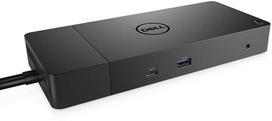 Jungčių stotelė Dell Performance Dock WD19DC