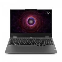 Nešiojamas kompiuteris Lenovo LOQ 15ARP9, atnaujintas, perpakuotas, 7435HS, 16GB, 512GB, 15.6 ", NVIDIA GeForce RTX 4060, pilka sp., PRANCŪZŲ, Windows 11