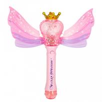 Muilo burbulų lazdelė Princess, 200 ml