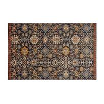 Kilimas vidaus Domoletti ASPERO, įvairių spalvų, 300 cm x 200 cm