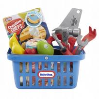 Parduotuvės žaislai Little Tikes Creative Chefs 643781, įvairių spalvų