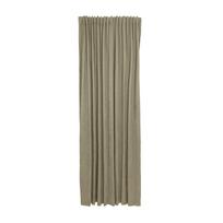 Naktinė užuolaida Domoletti Sedef W537294-73231, žalsva sp., 260 cm x 280 cm
