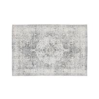 Kilimas vidaus Domoletti ILLUSION, pilka sp., 180 cm x 120 cm