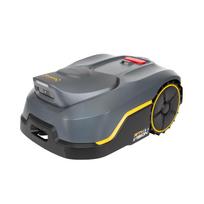 Vejos pjovimo robotas Grunder SRM3150, 1500 m²