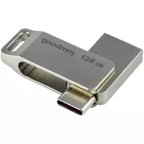 GOODRAM 128GB USB 3.1 Gen 1 Flash Drive Black
