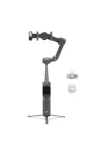 DJI Osmo Mobile 8P Creator Combo Smartphone Gimbal Stabilizer Black