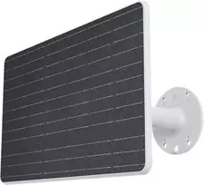 EZVIZ Saulės baterija CS-PBC12-R100-10AH 12W su baterija