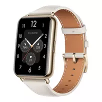 Huawei Watch Fit 2 Classic Edition Moonlight White