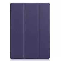 Tactical Book Case Samsung Galaxy Tab A8 T290/T295 8'' Mėlyna