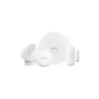 „EZVIZ CS-Tx / A3“ belaidė signalizacijos sistema