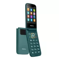 Mobiola MB4600 Green Mobilus Telefonas