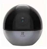 EZVIZ E6 3K Smart Home Camera CS-E6 v2 Indoor Panoramic 5MP
