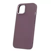 iLike Samsung Galaxy A05s Satin Case Burgundy