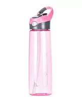 Hoco C2 Vandens Butelis 700ml Rožinis