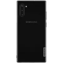 Nillkin Samsung Galaxy Note 10 Nature TPU Cover Grey