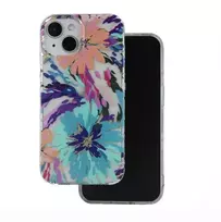iLike Samsung Galaxy A15 4G / A15 5G IMD Print Case Splash