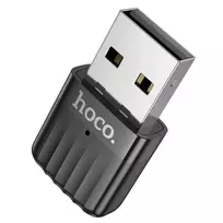Hoco belaidžio tinklo adapteris WiFi5 USB 2.0 HI33 juodas