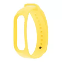 Tactical Xiaomi Silicone Band Mi Band 7 Yellow