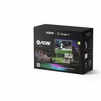 XGIMI MoGo 4 Match Night Collection EU Full HD nešiojamas projektorius