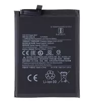 Xiaomi BN57 Akumuliatorius 5160mAh (OEM), skirta Redmi Note 10 Pro / Pro Max