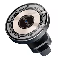 Duzzona V2 Wireless Car Charger 15W Transparent