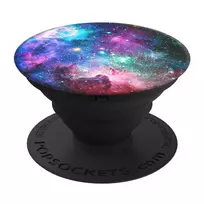 Popsockets PopGrip Blue Nebula