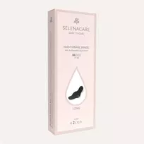 Selenacare Washable Pad / 1 - Daugkartinis Menstruacinis Įklotas Dienos Absorbcijai