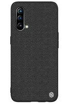 Nillkin OnePlus Nord CE 2 5G Textured Hard Case Black
