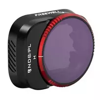 Freewell ND8/PL hibridinis filtras, skirtas DJI Mini 3 Pro / Mini 3