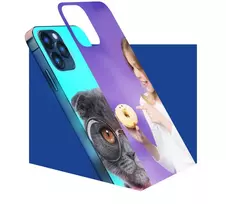 3MK All-Safe Skin Phone Label, skirta Apple iPhone 13 Pro Max