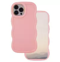 iLike Samsung Galaxy A15 4G / A15 5G Candy Case Pink