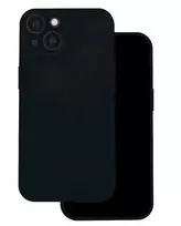 iLike Xiaomi Redmi 13 4G / 13 5G Silicone Case Nano Black