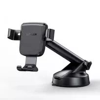 UGREEN Gravity Phone Holder for Dashboard Cockpit Black (LP200 60990B)