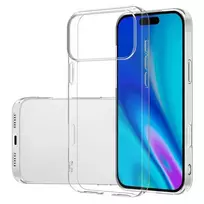 iLike Apple iPhone 17 Slim 2 mm Box Case Transparent